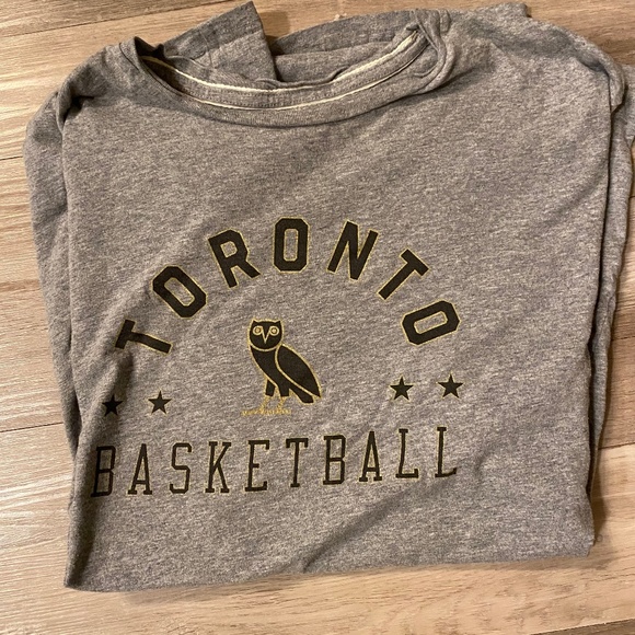 Authentic OVO T-shirt - Picture 1 of 5
